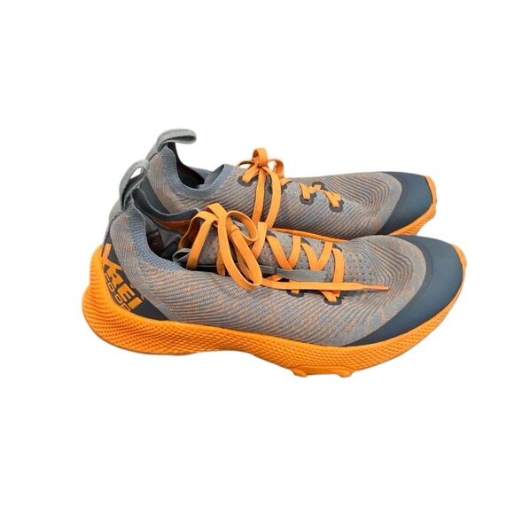 REI Lot of 2 CO-OP Men’s Swiftland MT Hiking Running Shoes Sz.11 - Picture 5 of 6